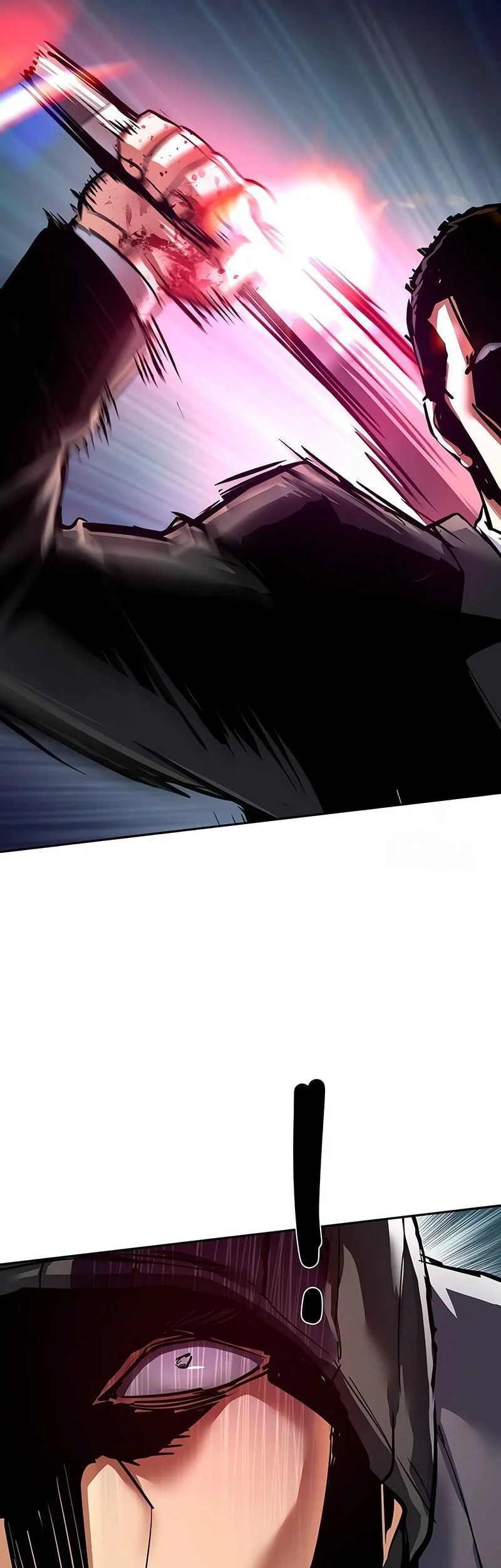 mercenary enrollment chapter 261 - Page 54